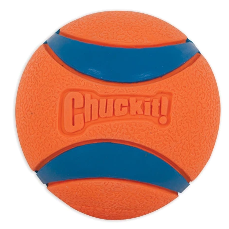 Chuckit Ultra Balls - Small (2" - 2 Count)