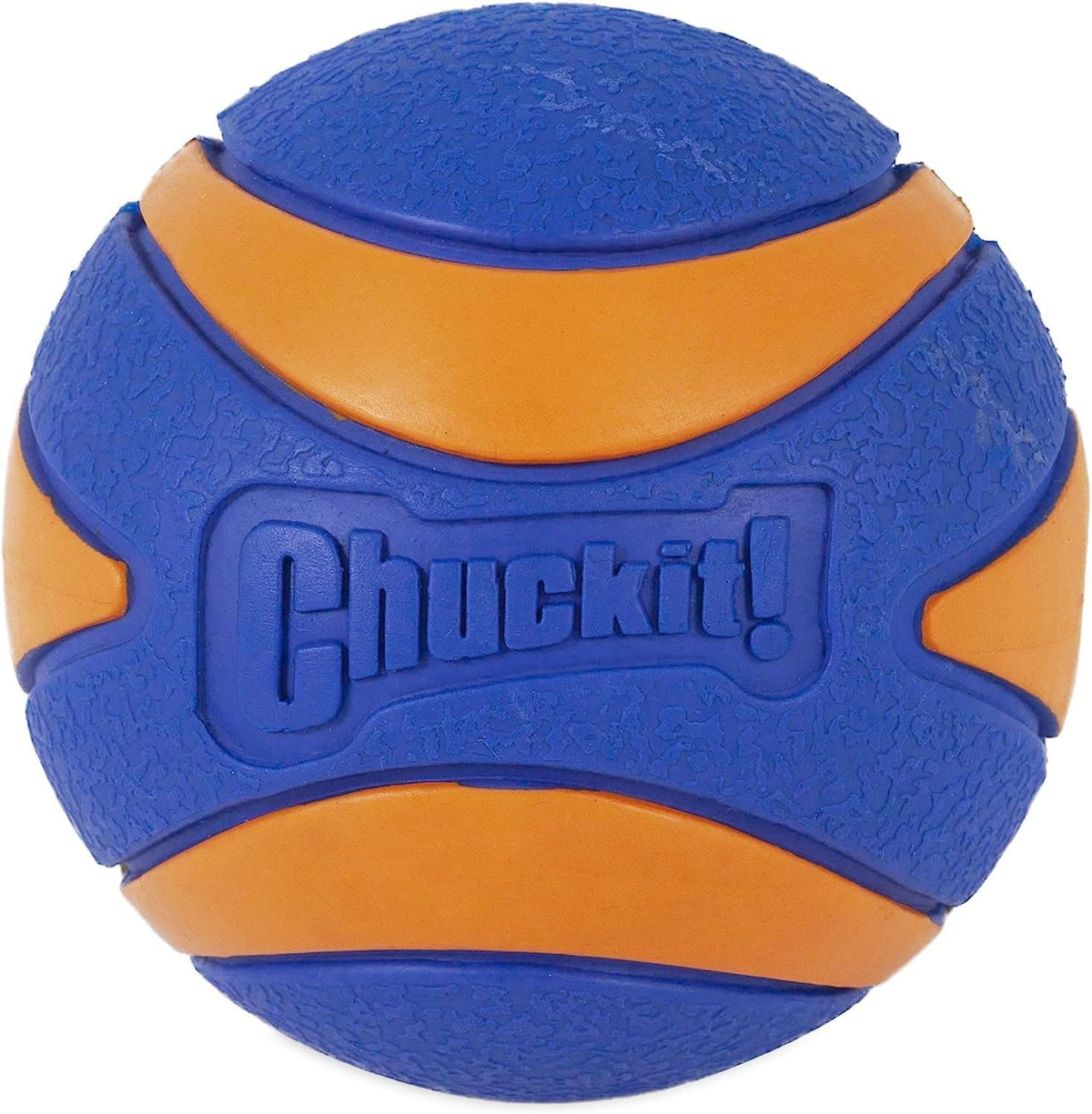 Chuckit! Ultra Squeaker Ball Dog Toy 2.25" (Medium) - Pack of 2-  2 Pack
