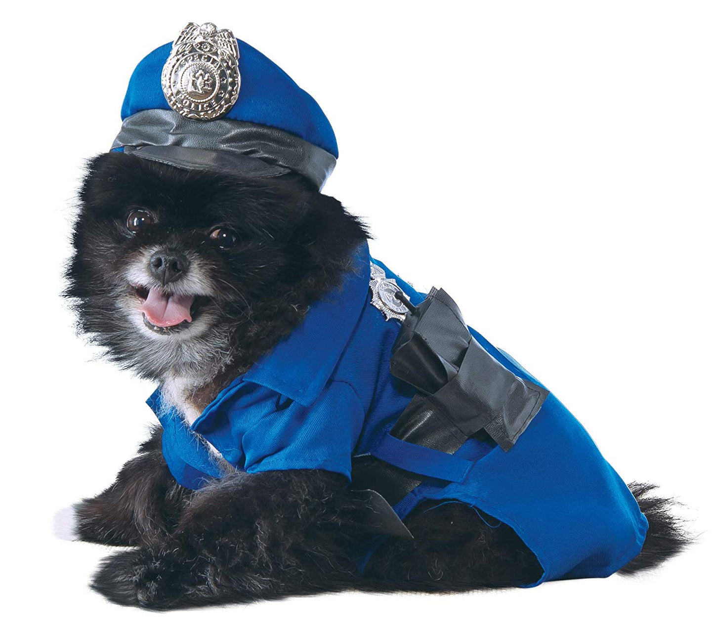 Rubie's Big Dog Police Dog Costume - 2X Large