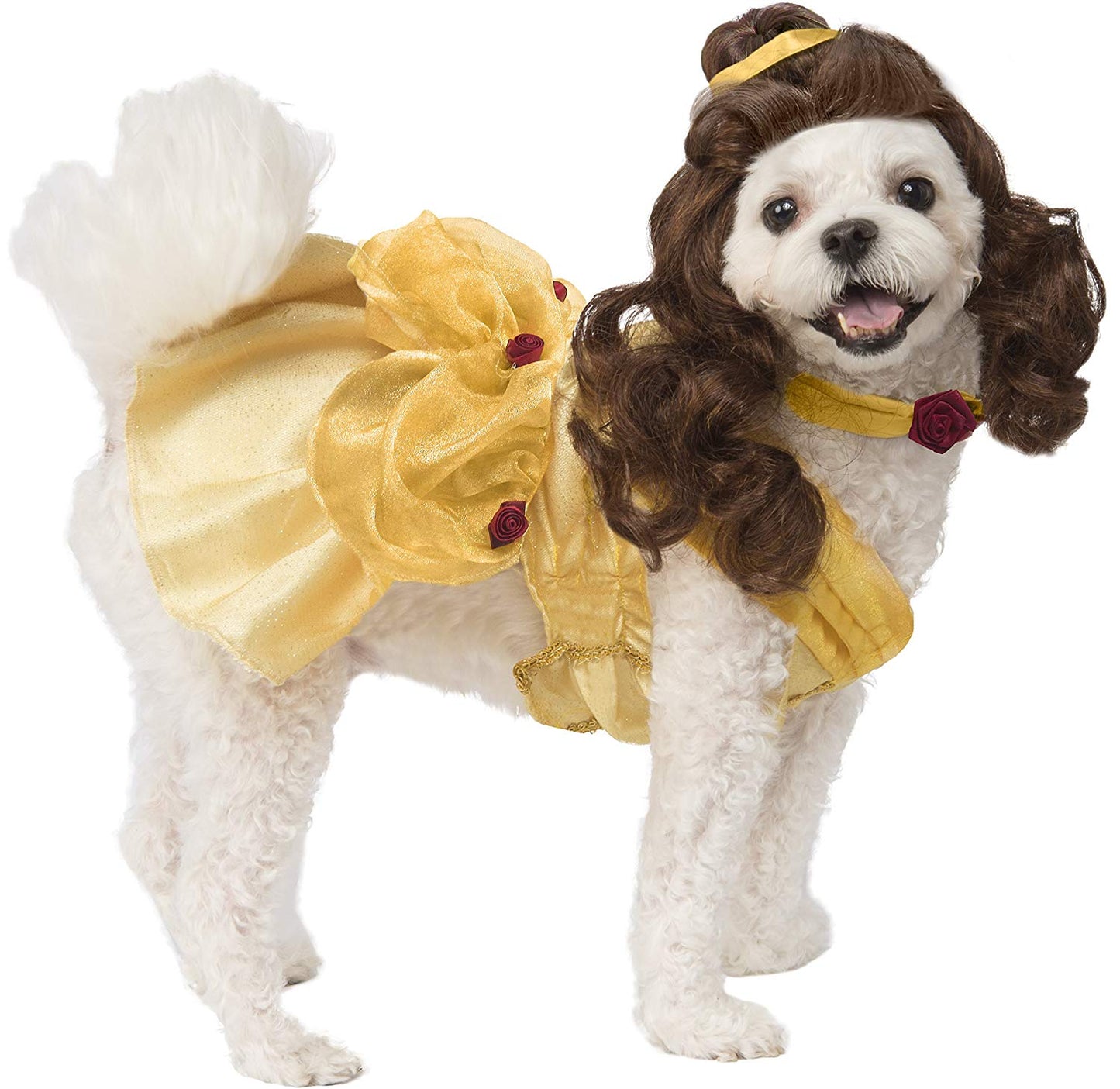 Rubie's Disney: Princess Pet Costume - Large