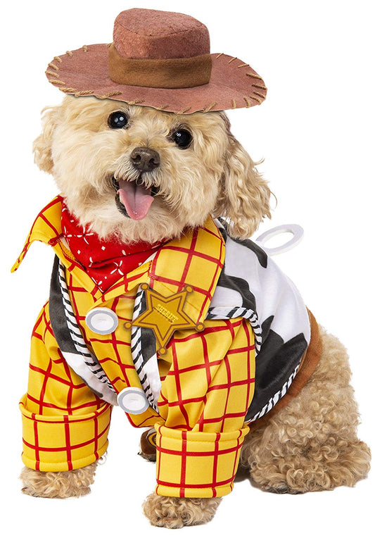 Rubie's Disney: Toy Story Pet Costume - Small