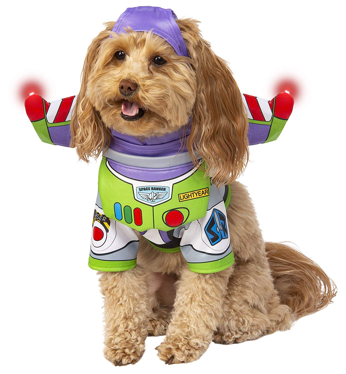 Rubie's Disney: Toy Story Pet Costume - Large