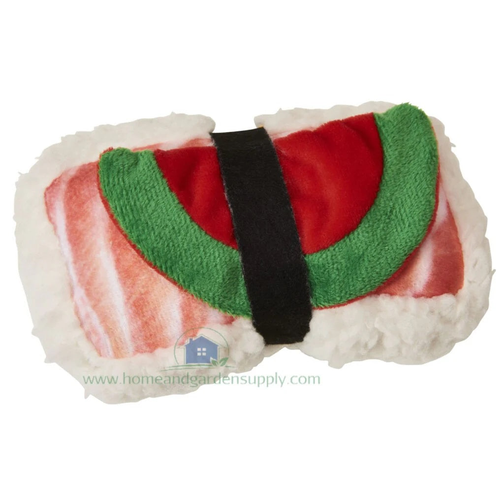 Ethical Pet Products Cosmo Plush Assorted Sushi Dog Toy -  6" - 1 unit