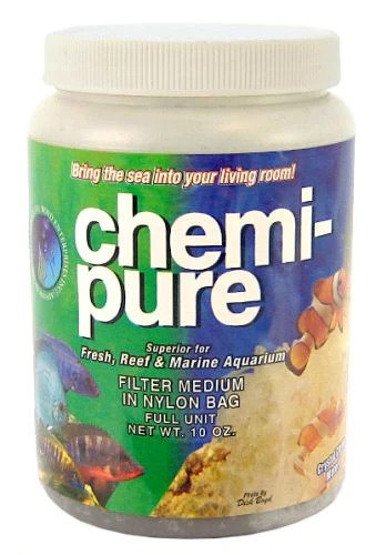 Boyd Enterprises Chemi Pure - 10 oz (Treats 50 Gallons)