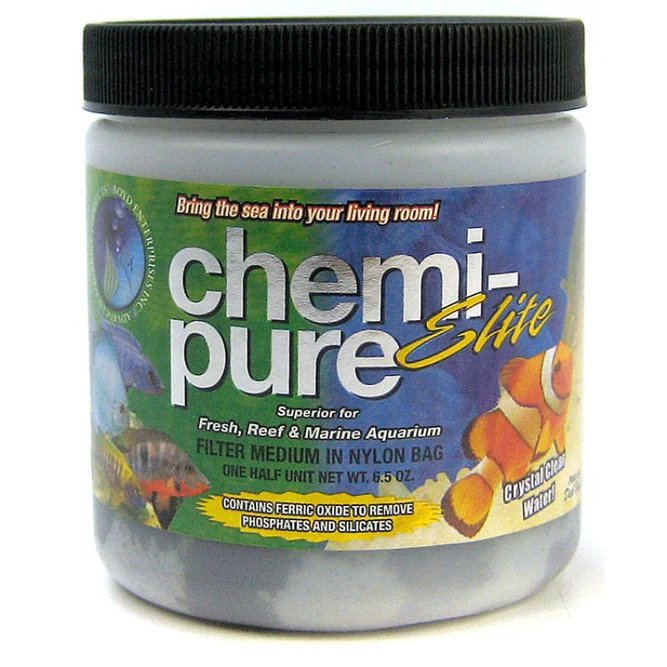 Boyd Enterprises Chemi Pure Elite - 6.5 oz (Treats 25 Gallons)