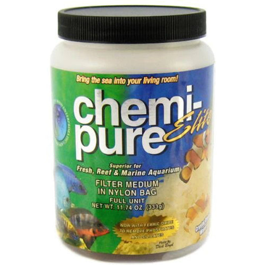 Boyd Enterprises Chemi Pure Elite - 11.74 oz (Treats 50 Gallons)