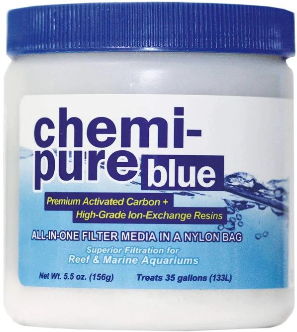 Boyd Chemi-Pure Blue - 5.5 oz