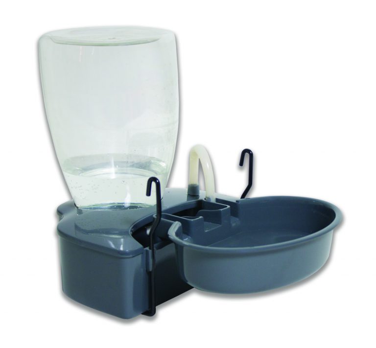 Pioneer Pet Crate Drinking Fountain 70-oz