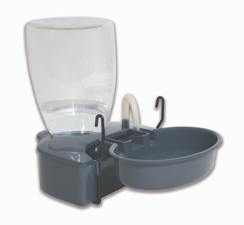 Pioneer Pet Crate Drinking Fountain 70-oz