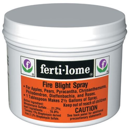 Fertilome Fire Blight Spray - 10363