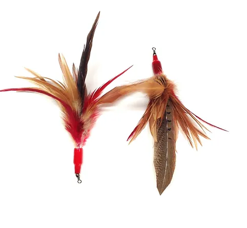 GoCat Go Cat Da Bird Da Wild Thing Accessory - 3 Pack