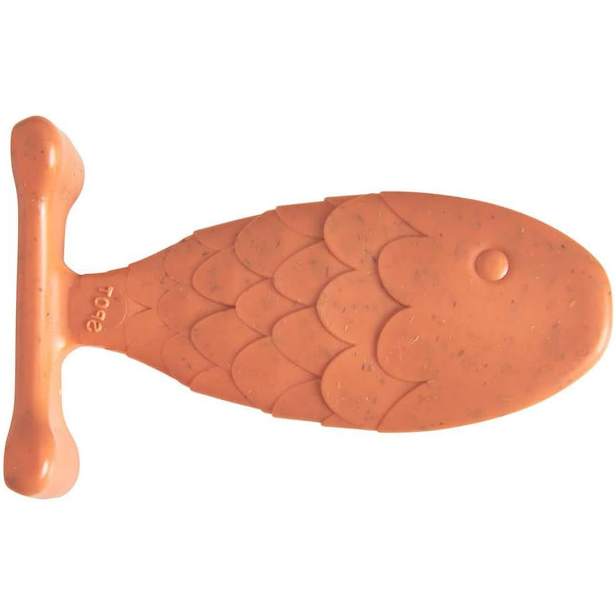 ETHICAL/SPOT Bam-Bone Fish Salmon Chew Toy - 7"