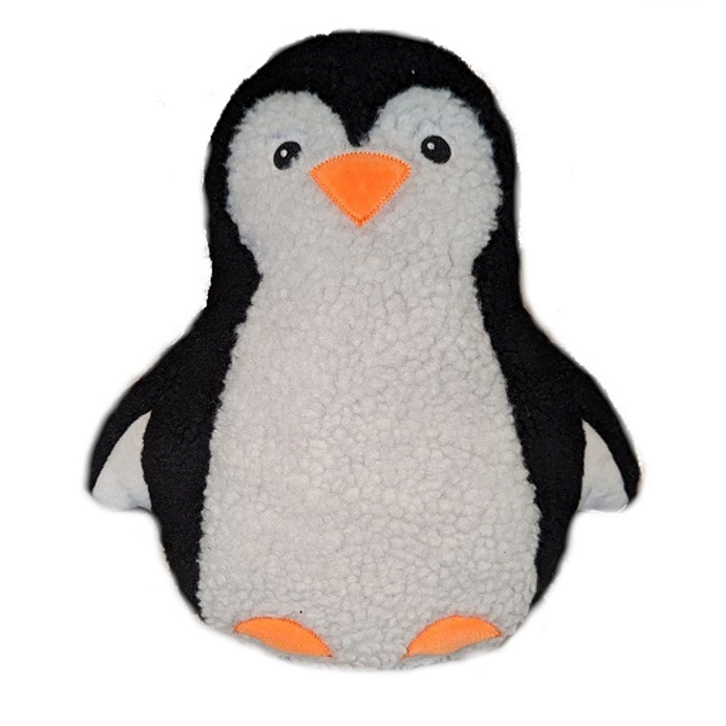 Dog Star Polly the Penguin Wildlife Plush Toy