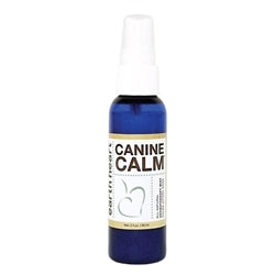 Earth Heart Canine Calm 60 mL Natural Mist