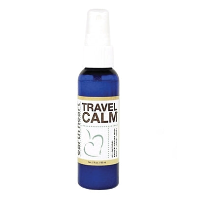 Earth Heart Travel Calm 60 mL Natural Mist