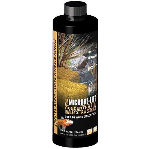 Microbe-Lift Barley Straw Concentrated Extract -  8 oz