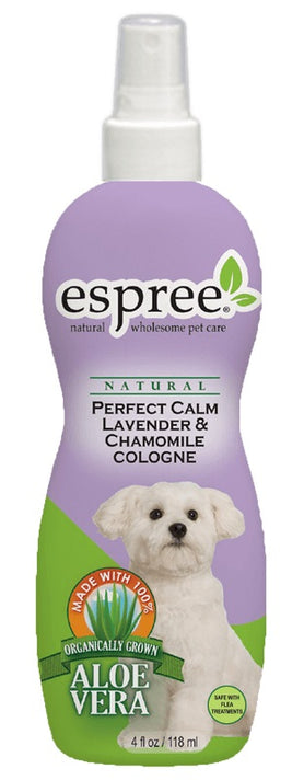 Espree Perfect Calm Lavender & Chamomile Cologne - 4 oz