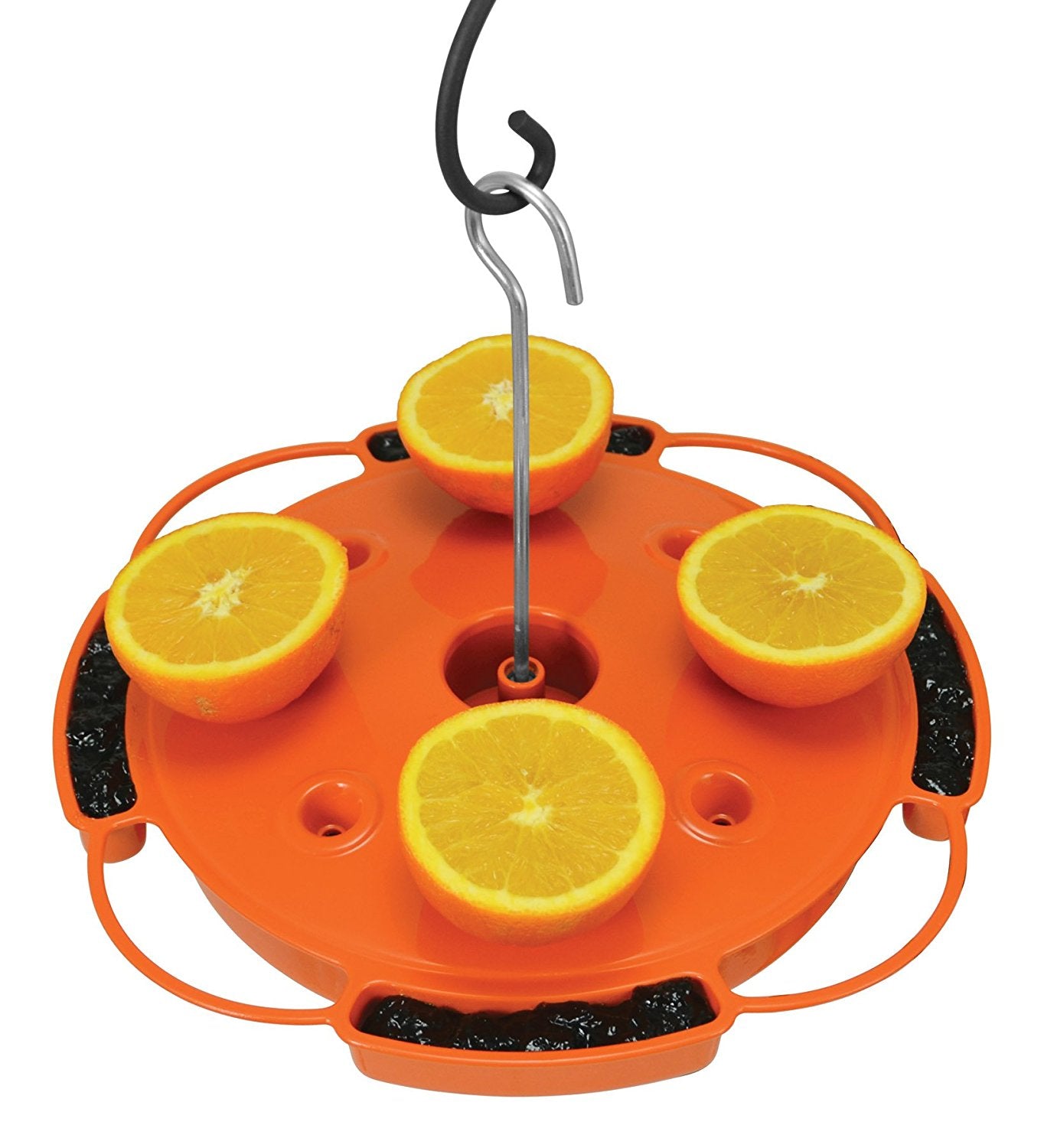 Songbird Essentials Ultimate Oriole Feeder, 32 oz.