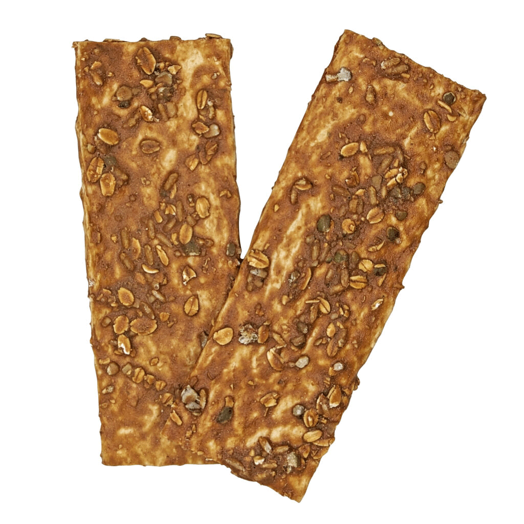 Fieldcrest Farms Nothin' To Hide Flip Chips Granola (Pack of 8)