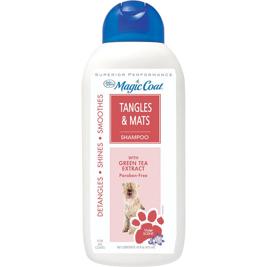 Magic Coat Good-By Tangle - 16 oz