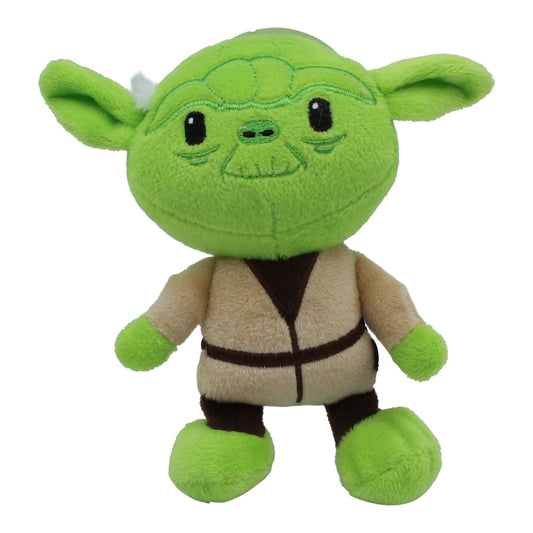 Star Wars: 9" Yoda Plush Figure Dog Toy