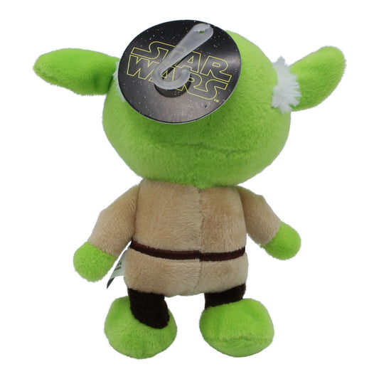 Star Wars: 9" Yoda Plush Figure Dog Toy