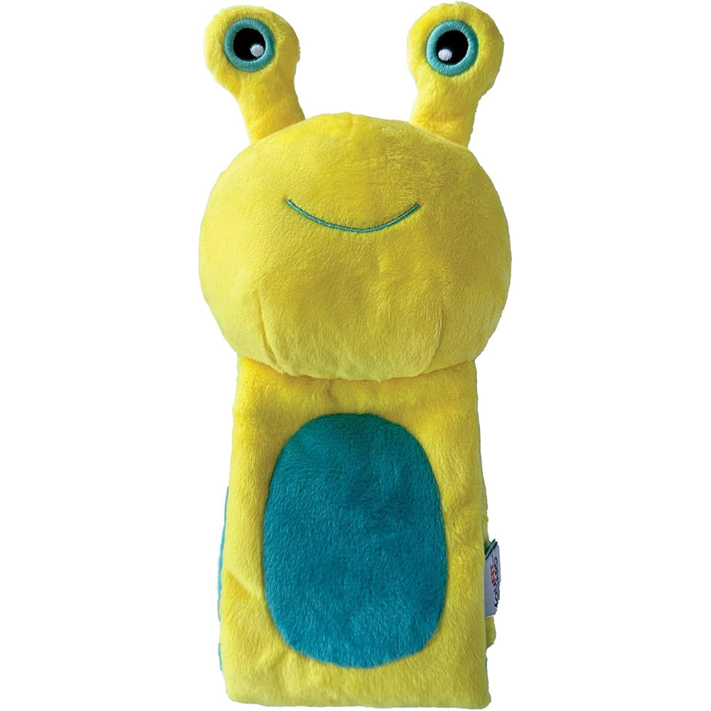 fouFIT Hide 'n Seek Roll-Ups -Snail