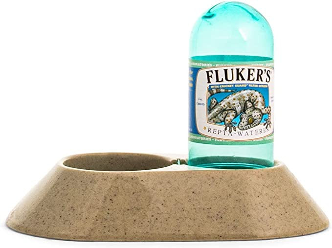 Flukers Repta-Waterer- Small- 5oz