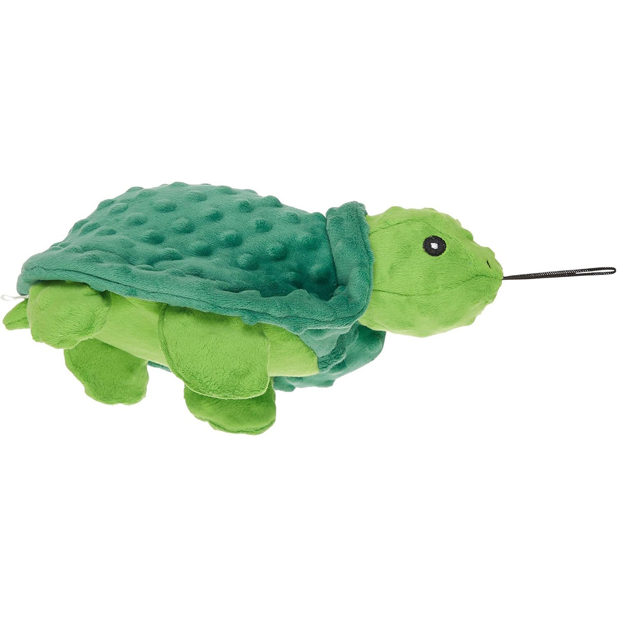 Petlou 12" Dotty Friends Turtle Plush Toy