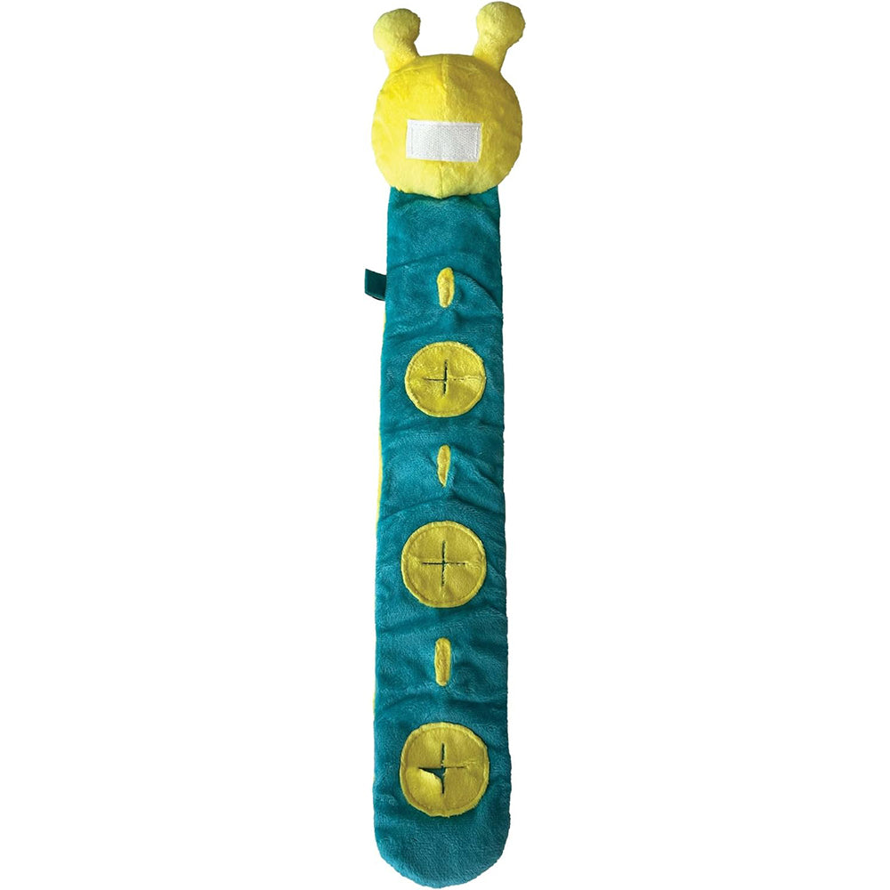 fouFIT Hide 'n Seek Roll-Ups -Snail