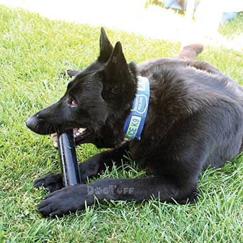 Goughnuts - Indestructible Chew Toy MAXX - Black Stick