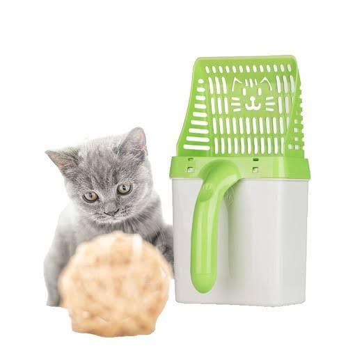 Neat n' Clean Litter Sifting Liners by Imperial Cat, 2 Pack