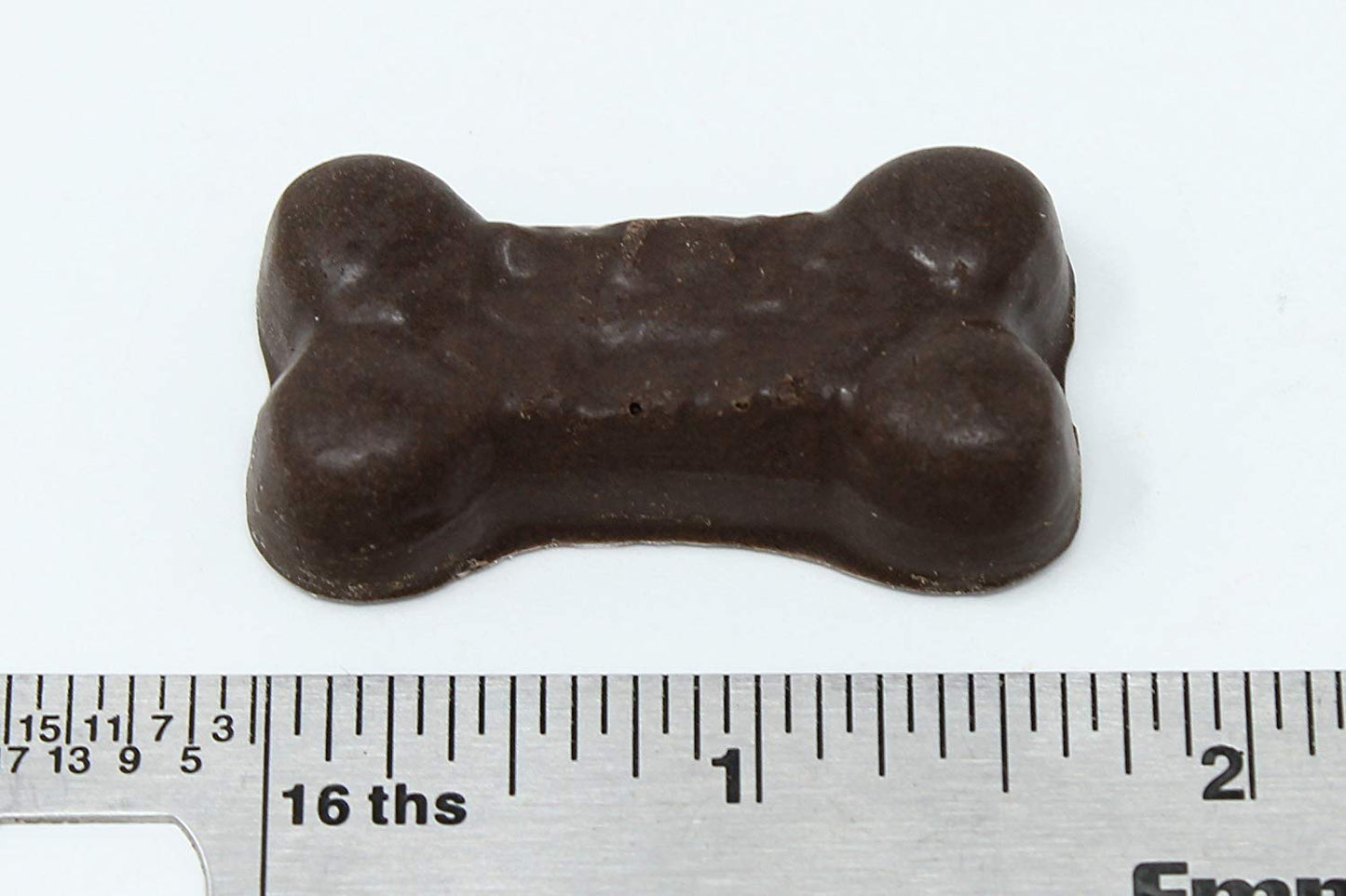 Claudia's Canine Bakery - Canine Sweets - 24 Carob and Yogurt Dog Bones