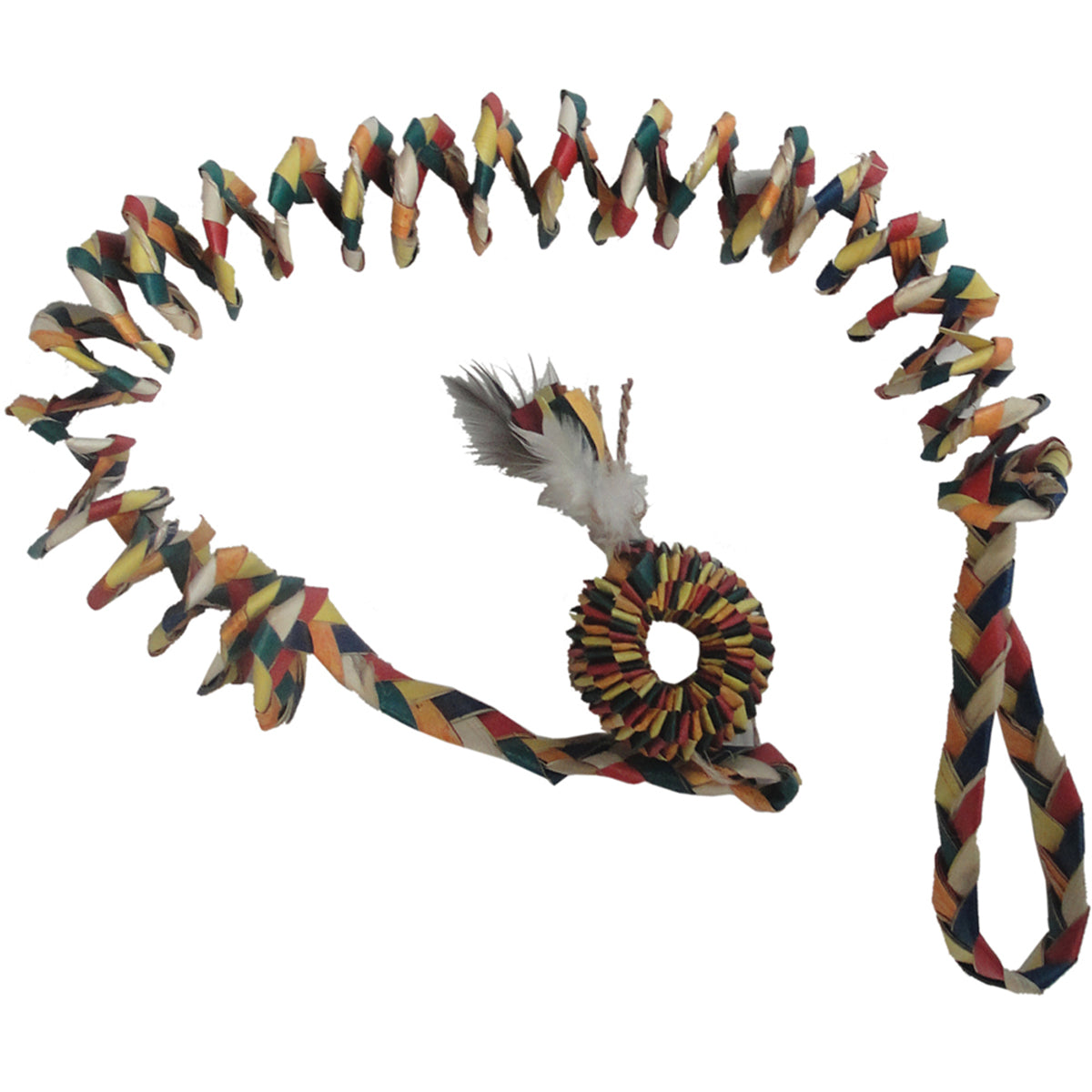 Imperial Cat Dangly Door Bouncer Cat Toy