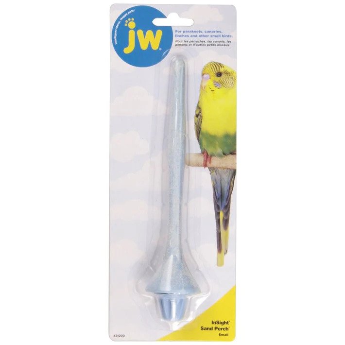 JW Insight Sand Perch (5" Long x 3.5" High)