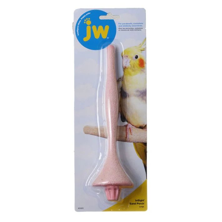 JW Insight Sand Perch - Regular (9" Long)