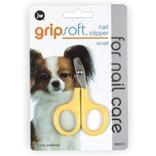 JW Gripsoft Nail Clipper