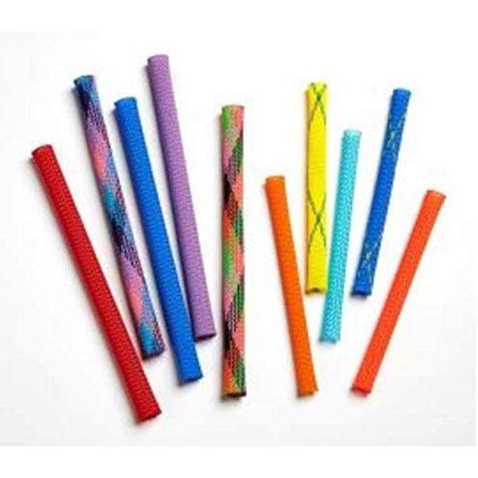 Super Boinks Cat Toys Large 10 Pack