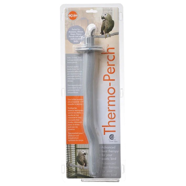 K&H Pet Products Thermo Perch - Medium (13" Long)