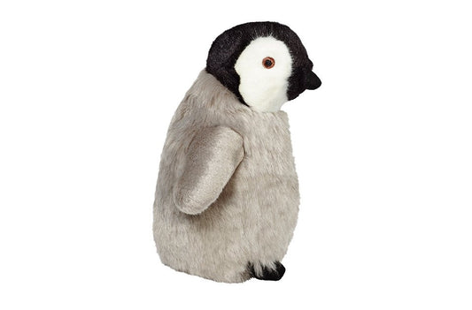 Fluff & Tuff Skipper Penguin Dog Toy