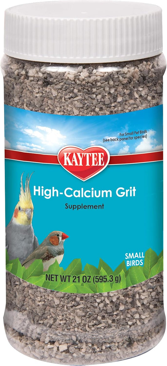 Kaytee Forti-Diet Pro Health Hi-Cal Grit - Parakeet, Canarie & Finch