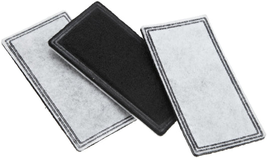 Pioneer Pet Replacement Filters for Plastic Fountains