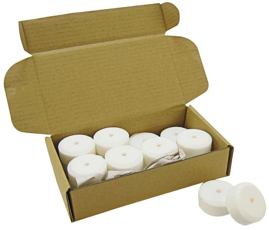 Lixit Salt Lick Wheels - 16 Count