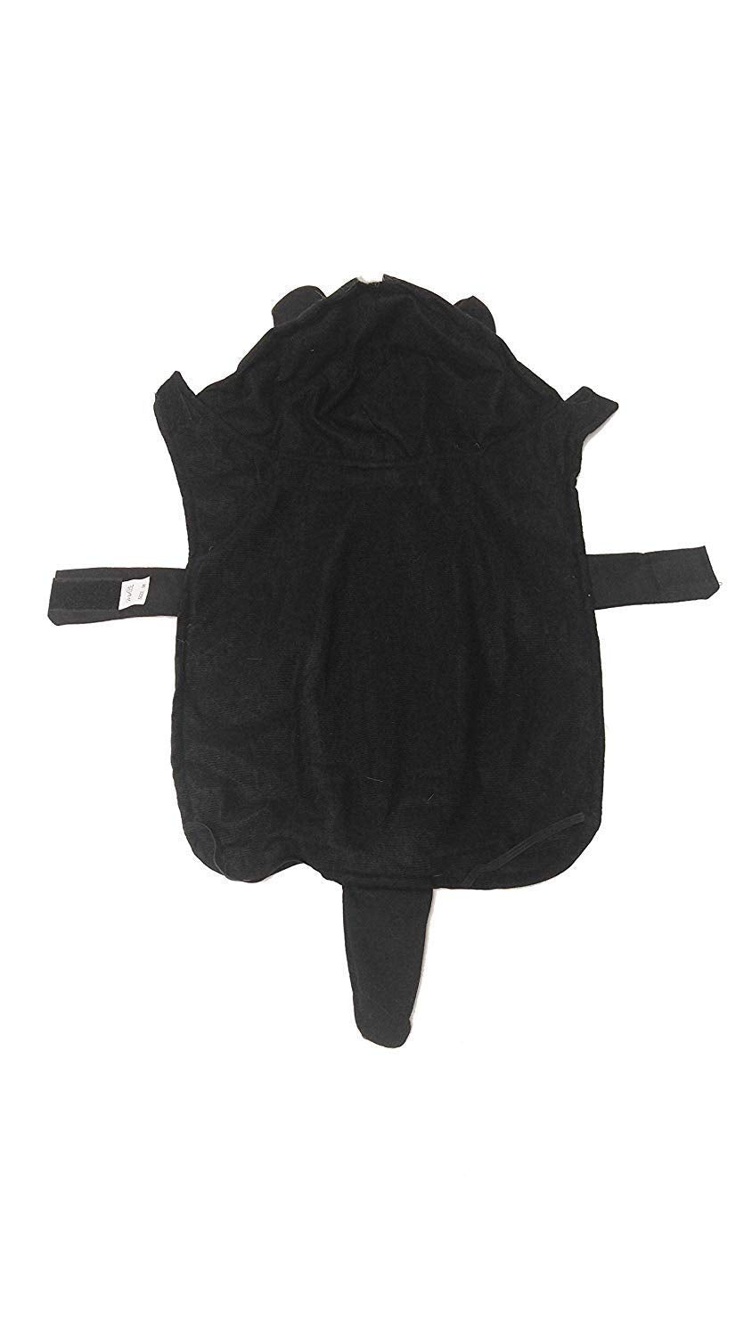 Midlee Skunk Dog Halloween Costume (3XL)