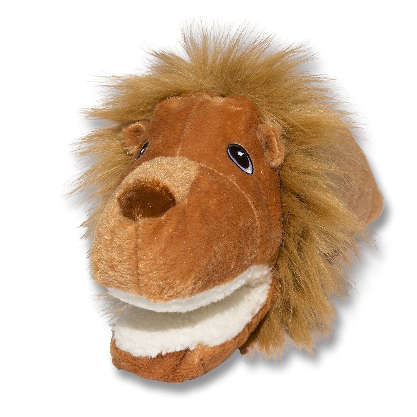 Barkology Leo the Lion Hand Puppet