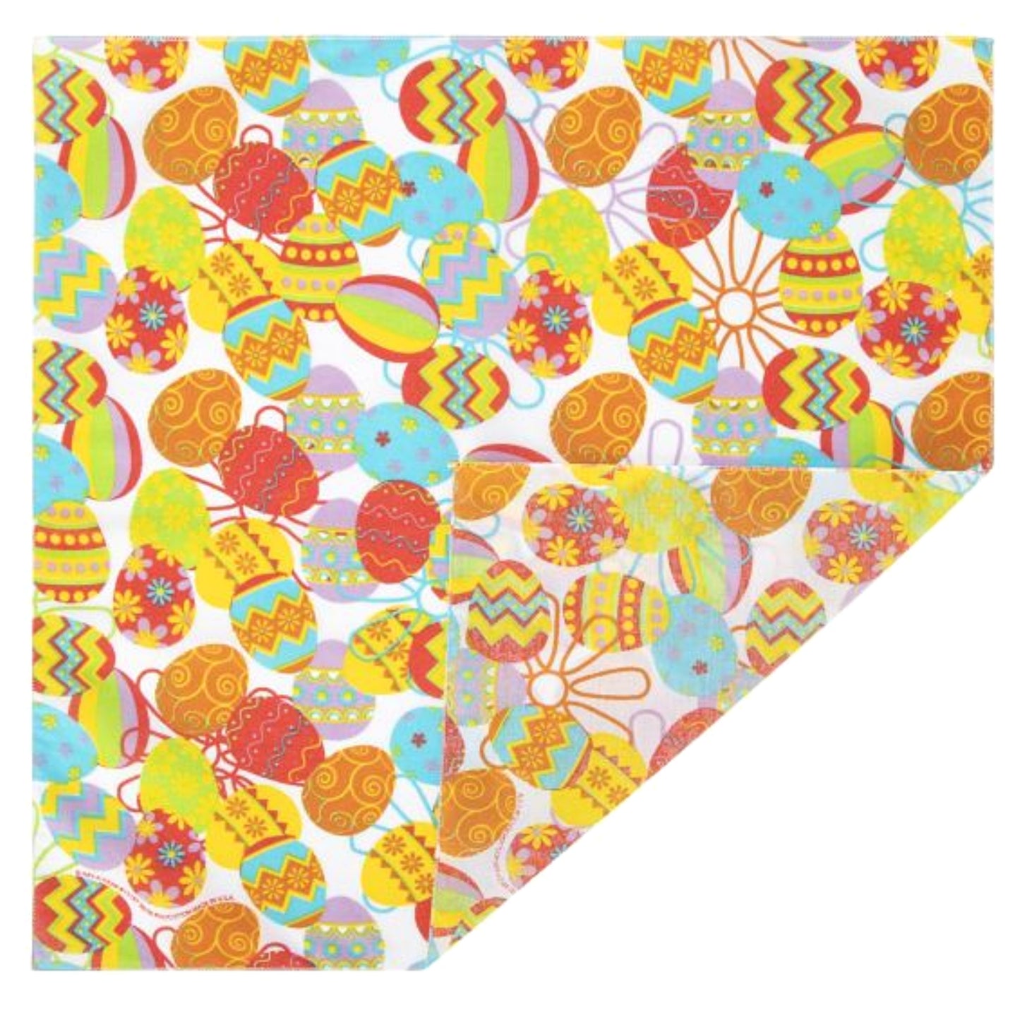 Top Performance ZX4634 33 Multi Tossed Eggs Bandana