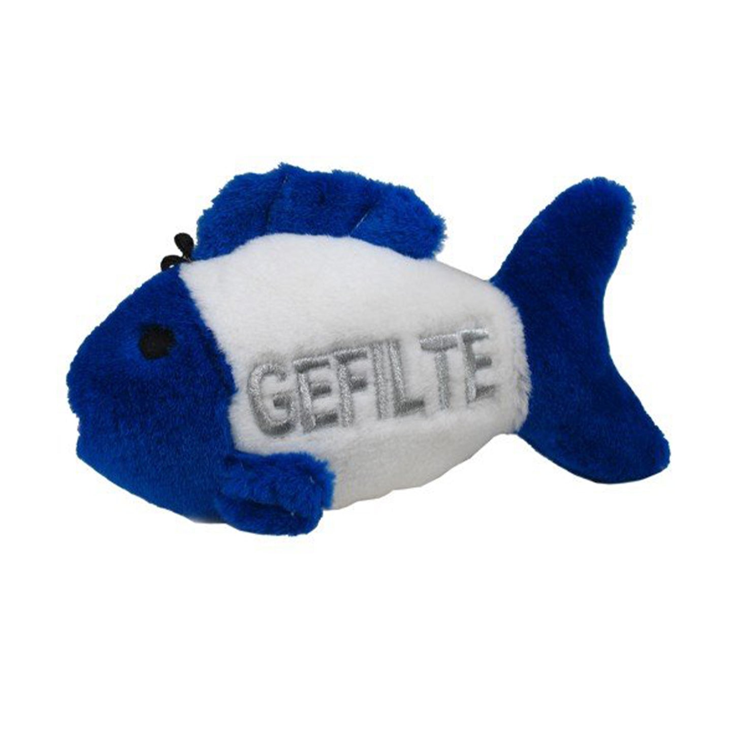 Multipet Look Who's Talking Gefilte Fish - Oy Vey!