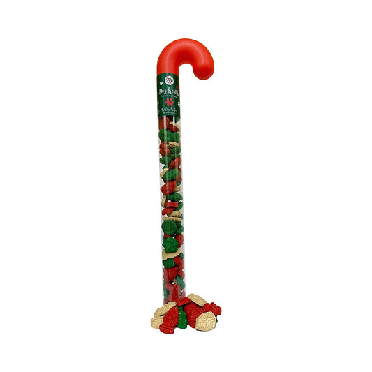 Claudia''s Favorite Things Holiday Candy Cane - 8oz