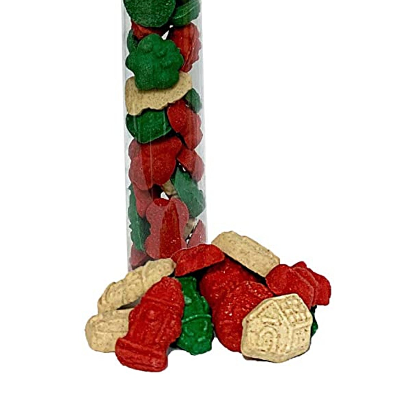 Claudia''s Favorite Things Holiday Candy Cane - 8oz