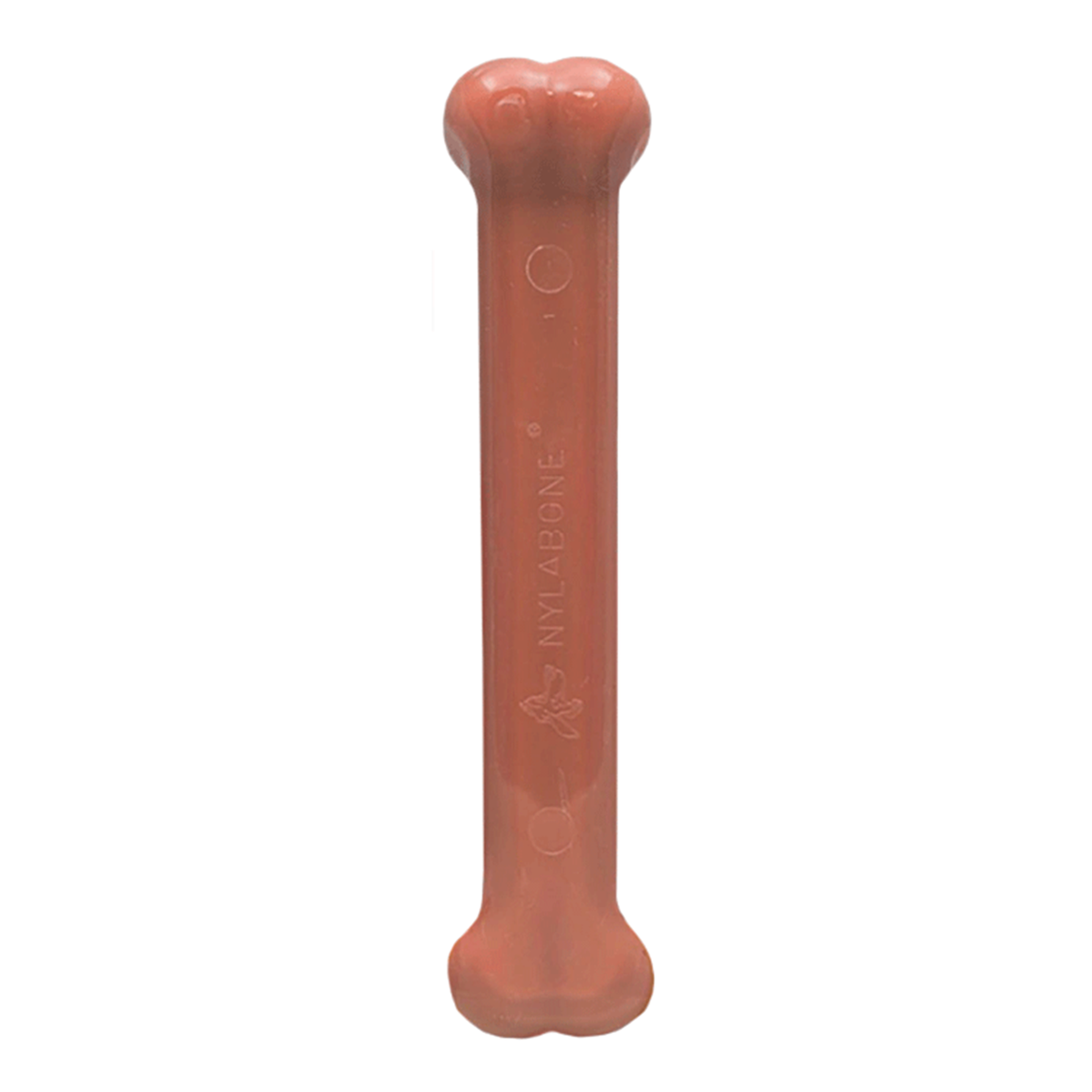 Nylabone DuraChew Bacon Flavor Bone Giant Dog Chew Toy (81624)